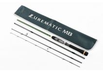 Shimano 20 Lurematic MB S76UL-4