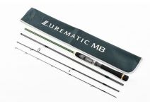 Shimano 20 Lurematic MB S90ML-4