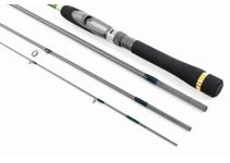 Shimano 20 Lurematic MB S86ML-4