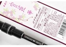 Gamakatsu LUXXE Yoihime Hana S77M-solid