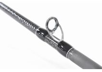 Daiwa 21 Black Label Travel C61XXH-5・SB