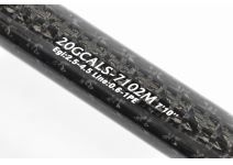 Graphiteleader 20 Calamaretti 20GCALS-7102M