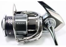 Shimano 22 Stella  4000M