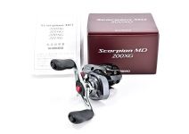 Shimano 24 Scorpion MD 301XG
