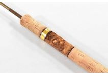 Rodio Craft 999.9 Meister Bronze Wolf 61UL-TRZ
