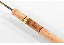 Rodio Craft 999.9 Meister Bronze Wolf 61UL-TRZ