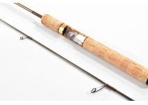 Rodio Craft 999.9 Meister Bronze Wolf 62L-TRZ