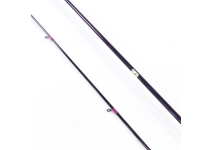 Rodio Craft 999.9 Meister Gray Wolf 63UL-e