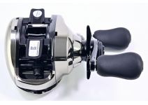 Shimano 21 Antares DC XG left
