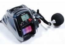 Shimano 17 Plays 1000