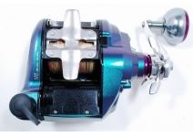 Daiwa 18 Seaborg LTD 500J