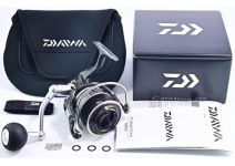Daiwa 16 Catalina 5000