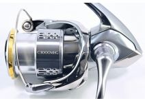 Shimano 18 Stella C3000MHG