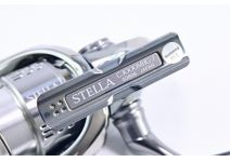 Shimano 18 Stella C3000MHG