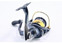 Shimano 17 Vanquish FW-TUNE 1000S