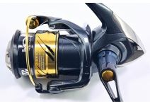 Shimano 17 Vanquish FW-TUNE 1000SHG