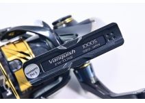 Shimano 17 Vanquish FW-TUNE 1000S