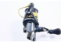 Shimano 17 Vanquish FW-TUNE 1000SHG