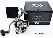 Daiwa 23  Airity LT3000-H