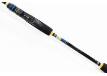 Gamakatsu LUXXE EGTRX S65ML-solid