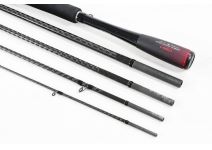 Shimano 21 Zodias Pack C66ML-5