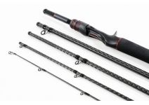 Shimano 21 Zodias Pack C72MH-5