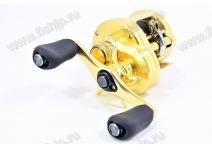 SHIMANO 21 Calcutta Conquest 100