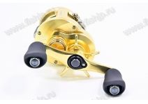 SHIMANO 21 Calcutta Conquest 100
