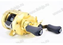 SHIMANO 21 Calcutta Conquest 100