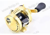 SHIMANO 21 Calcutta Conquest 100