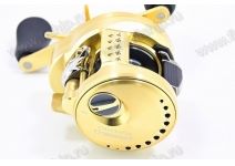 SHIMANO 21 Calcutta Conquest 100