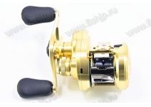 SHIMANO 21 Calcutta Conquest 100