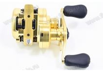 SHIMANO 21 Calcutta Conquest 100