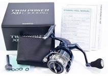 Shimano 21 Twin Power XD C3000XG
