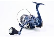 Shimano 21 Twin Power XD 4000HG