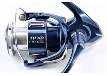 Shimano 21 Twin Power XD 4000HG