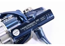 Shimano 21 Twin Power XD C3000XG