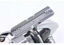 Shimano 18 Stella C2500SHG