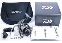 Daiwa 16 Catalina 4000