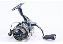 Daiwa 17 STEEZ type-II Hi-SPEED