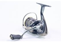 Daiwa 17 STEEZ type-II Hi-SPEED