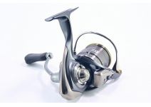 Daiwa 17 STEEZ type-II Hi-SPEED