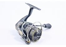 Daiwa 17 STEEZ type-II Hi-SPEED