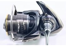 Daiwa 17 STEEZ type-II Hi-SPEED