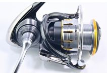 Daiwa 18 Blast  LT4000-CH