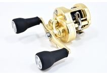 SHIMANO 23 Calcutta Conquest MD 401XGLH