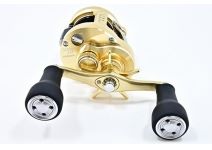 SHIMANO 23 Calcutta Conquest MD 401XGLH
