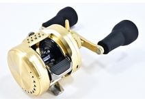 SHIMANO 23 Calcutta Conquest MD 401XGLH