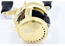 SHIMANO 23 Calcutta Conquest MD 401XGLH