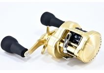 SHIMANO 23 Calcutta Conquest MD 401XGLH